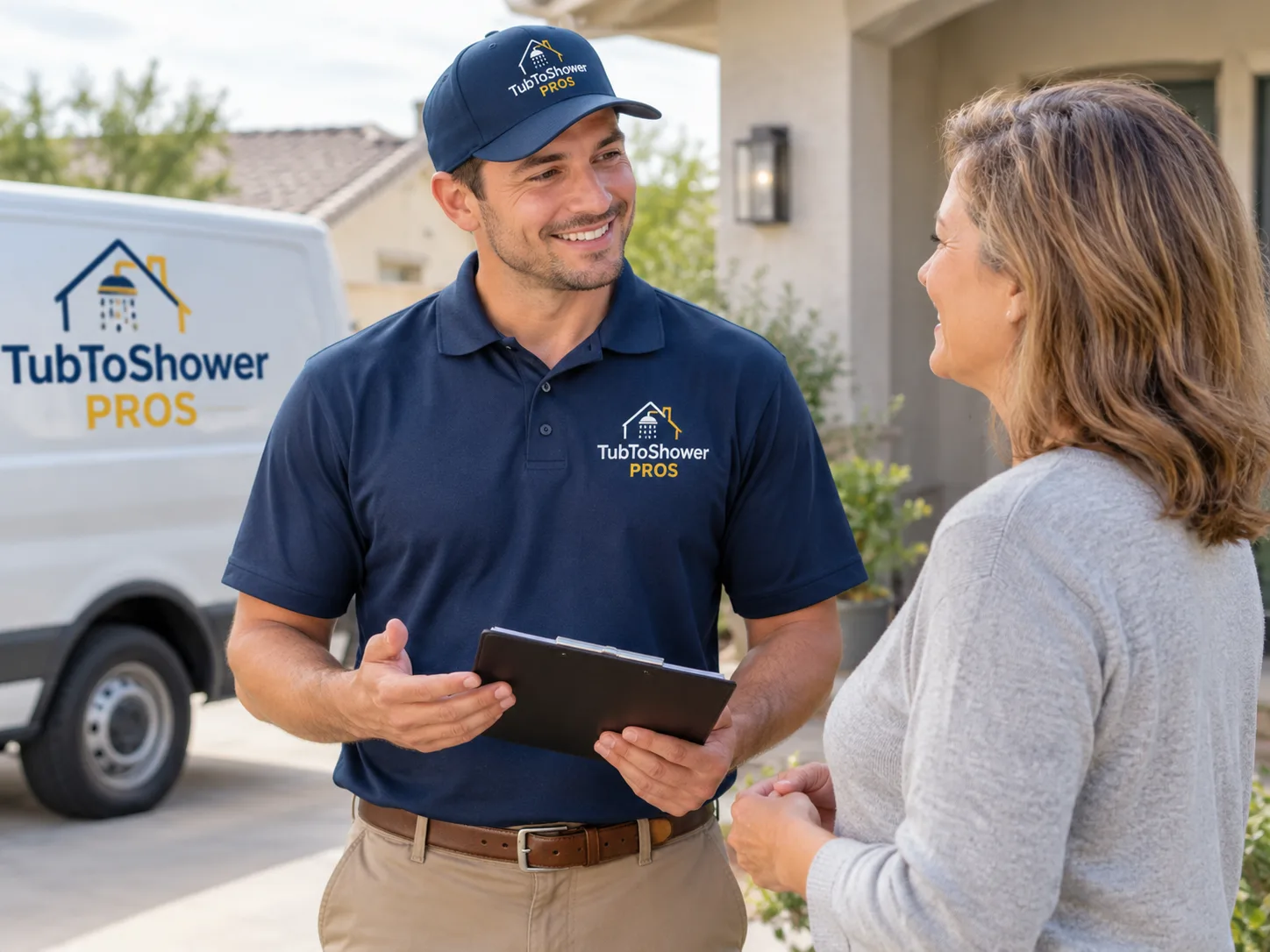 Tub Shower Conversion Raritan, NJ FAQs